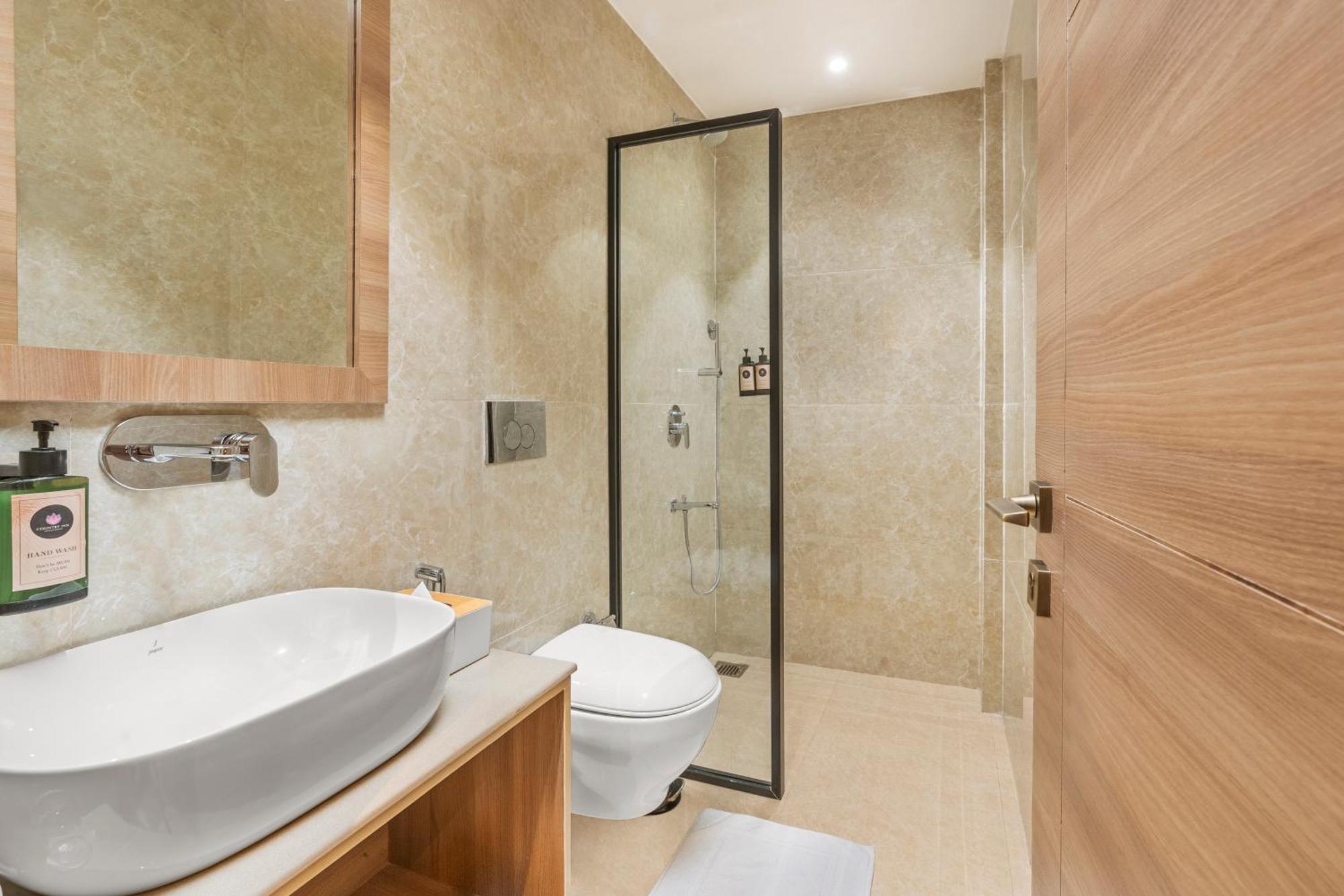 Country Inn Ayodhya - Opposite Airport 外观 照片